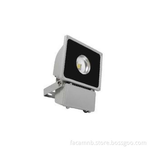 8000lm 80W IP65 Waterproof LED Flood Light 120 or 50 Beam A